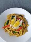 Mie goreng jawa