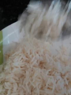 Foto de Arroz soltinho