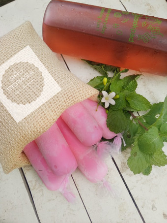 Langkah Mudah untuk Menyiapkan Es lilin Doger yang Sempurna