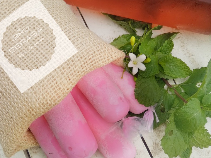 Langkah Mudah untuk Menyiapkan Es lilin Doger yang Sempurna