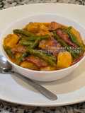 Southern Green Beans