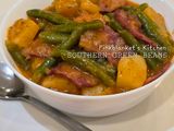 Southern Green Beans