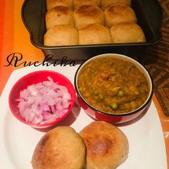 A picture of Wheat Pav.