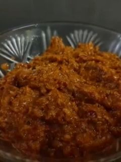 લસણની ચટણી (chutney recipe in gujarati) રેસીપી મુખ્ય ફોટો