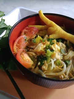 Foto resep Soto ayam lamongan