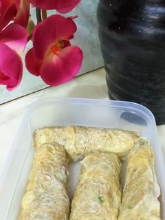 Foto resep Ngohiong