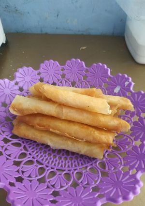 Foto resep Keju Aroma