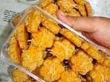 Kastengel (versi telor)