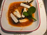 Chile Ancho Relleno
