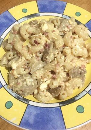 Foto resep Mac & Friends