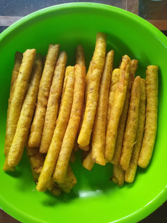 Foto resep Stik ubi