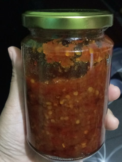 Foto resep Sambal Goreng Terasi