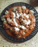 Malfattis !!! A la boloñesa