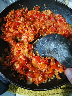 Foto resep Sambal bawang