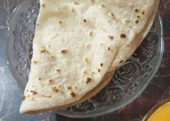 TAVA ROTI