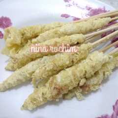 รูปของ Telur gulung