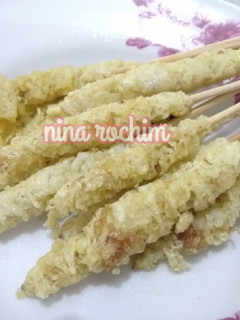 Foto resep Telur gulung
