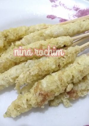 Foto resep Telur gulung