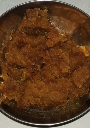 Foto resep Selai nanas