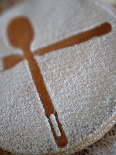 Una foto de Tarta de ricota