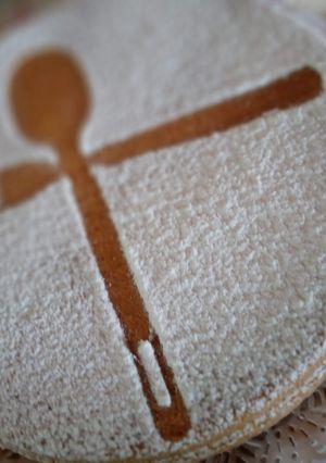 Una foto de Tarta de ricota