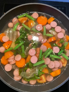 Foto resep Sayur sop