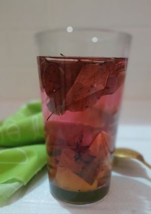 Foto resep Wedang Uwuh