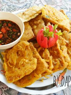 Foto resep Tempe Mendoan Kriuk