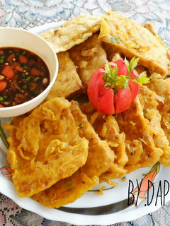 Foto resep Tempe Mendoan Kriuk