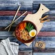 Mie Ala Ramen