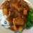 Japanese chicken curry (not instant)