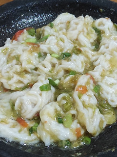Foto resep Seblak Mamang Rafael