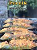 Percik Ikan Kembung