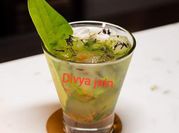 A picture of indian paan
