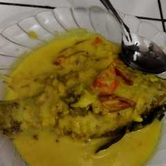รูปของ Nila kuah kuning