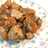 Ayam jamur shitake masak kecap