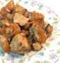 Anti Ribet, Membuat Ayam jamur shitake masak kecap Yang Mudah