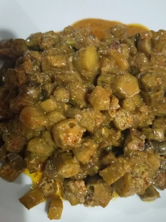 Recipe Dahi wali bhindi which Delicious