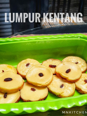 Resep Lumpur Kentang Untuk Pemula