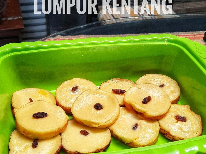 Resep Lumpur Kentang Untuk Pemula