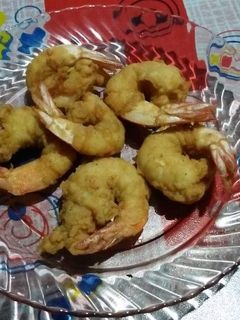 Foto resep Udang selimut