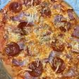 Pizza Casera Valeria