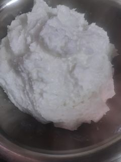 સફેદ માખણ (Butter Recipe In Gujarati) રેસીપી મુખ્ય ફોટો