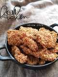 Oat Chicken