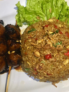 Foto resep Bakso bakar