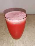 Watermelon limca drink 🍷