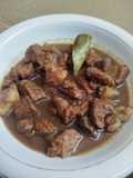 Daging Masak Kecap