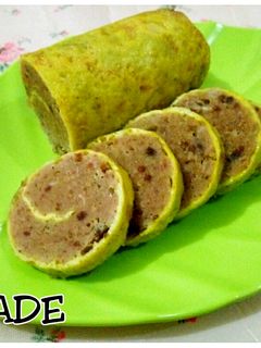Foto resep Rolade