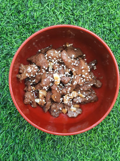 Foto resep Beef bulgogi