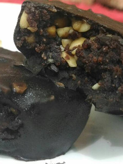 Foto resep Cake pop dari kue bantat